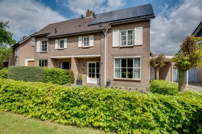 Woning Standaard 14 Hilvarenbeek