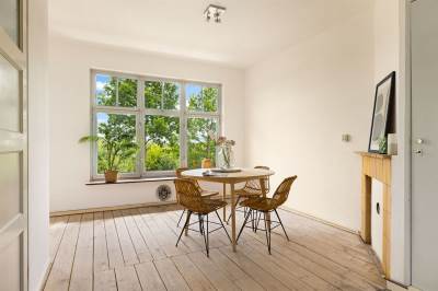 Woning Vondelweg 76rood Haarlem