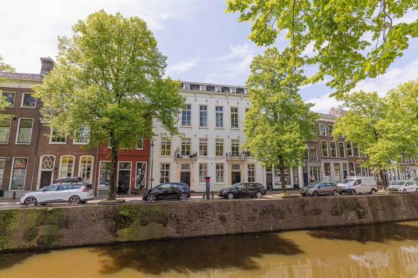 Woning Westhaven 24f Gouda