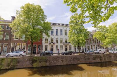 Woning Westhaven 24f Gouda