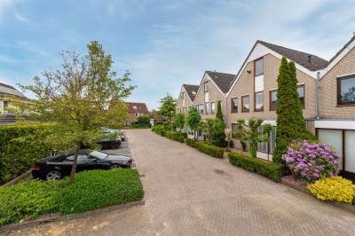 Woning De Biezen 5 Nederhorst den Berg