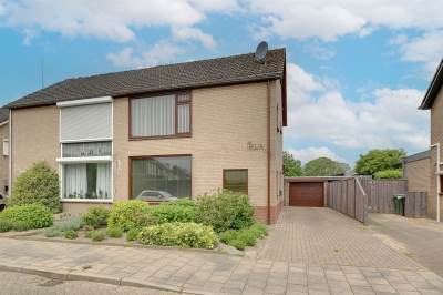 Woning Peter Meistersstraat 10 Beek (Gem. Montferland)