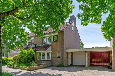 Woning Moerbalk 31 Hoorn (NH)