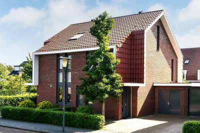 Woning Kalmoeslaan 32 Elst (GE)