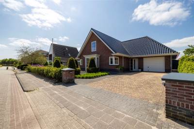 Woning Langekamp 33 Oosterwolde (FR)