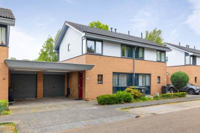 Woning Wildkansel 20 Epe