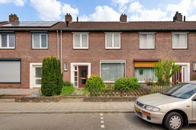 Woning Sint Wirosingel 9 Roermond