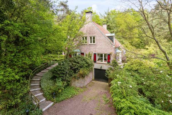 Woning Wildenborchseweg 8 Vorden