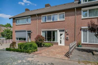 Woning Kievitstraat 46 Reusel