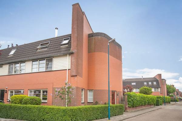 Woning Essehout 49 Zoetermeer