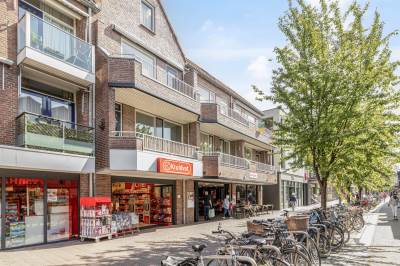 Woning Touwslagersbaan 20A Wijchen