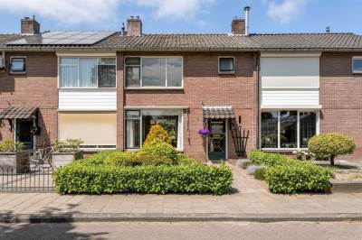 Woning Nachtegaalstraat 9 Goor