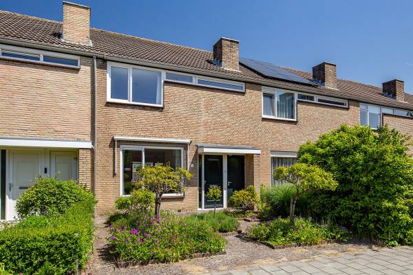 Woning Beneluxlaan 8 Middelburg