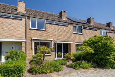 Woning Beneluxlaan 8 Middelburg