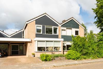 Woning de Bongerd 2 Ens