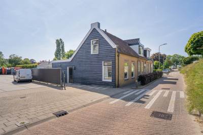 Woning Damweg 28 Ridderkerk