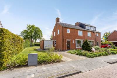 Woning Julianalaan 14 Bedum