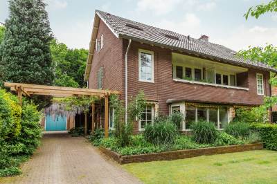 Woning Homeruslaan 51 Zeist