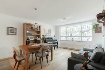 Woning Staringstraat 159 Amsterdam