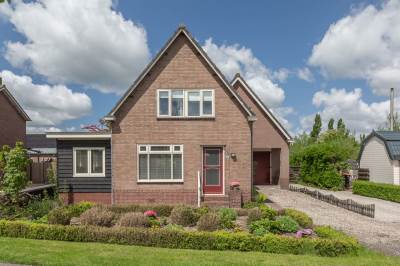 Woning Westkanaalweg 56A Ter Aar