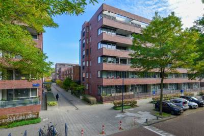 Woning Johan Hofmanstraat 144 Amsterdam