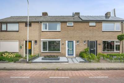 Woning Het Hoge 76 Vorden