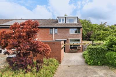 Woning Zuilenburg 56 Dordrecht