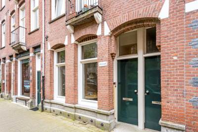 Woning Eerste Atjehstraat 110H Amsterdam
