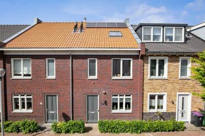 Woning Brink van Pietje Bell 10 Pijnacker