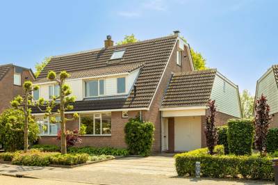 Woning Boterbloemweide 31 Woerden