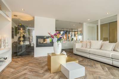 Woning Zuidkade 173 Waddinxveen