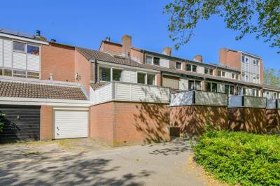Woning Hondsdonk 23 Breda