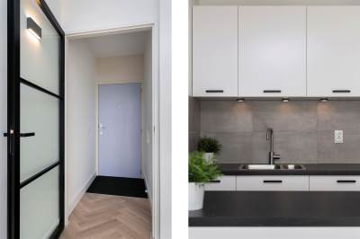 Woning Aalscholversingel 112 Velp (GE)