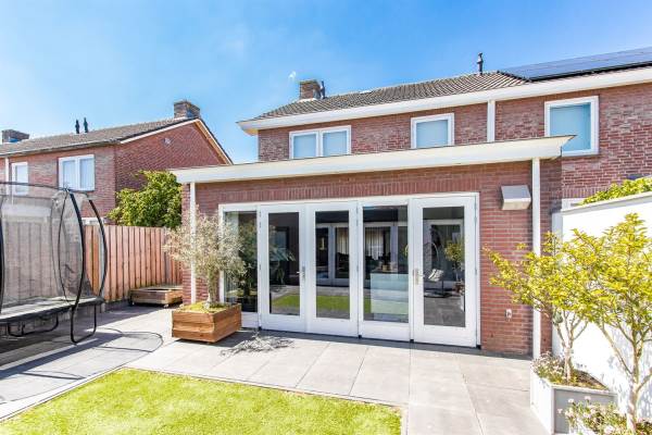 Woning Katarijnehof 3 Kerkdriel