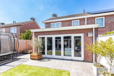 Woning Katarijnehof 3 Kerkdriel
