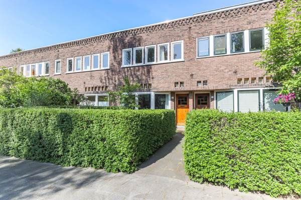 Woning Eyssoniusstraat 13 Groningen