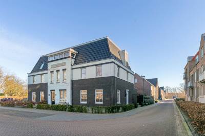 Woning Knipperij 1 Waalre