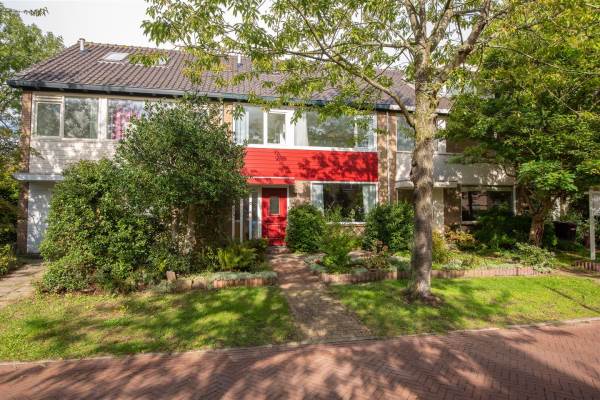 Woning Brasemcroftlaan 8 Heiloo