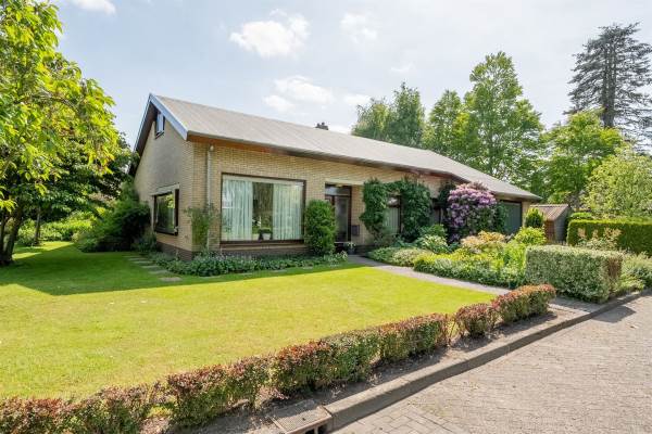 Woning De Magnolia 28 Dedemsvaart