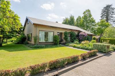 Woning De Magnolia 28 Dedemsvaart