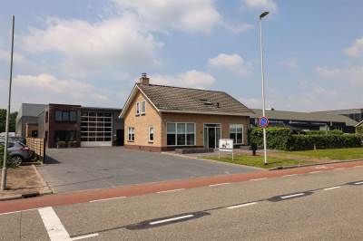 Woning De Limiet 9 Vianen (UT)