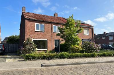 Woning Groeskuilenstraat 48 Gemert