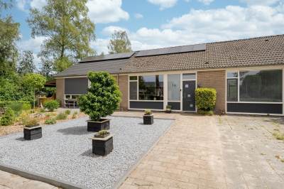 Woning Postweg 14 de Wijk