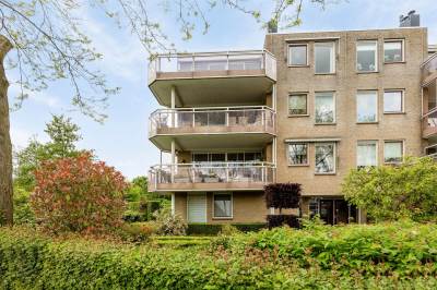 Woning Fort Oranje 47 Woerden