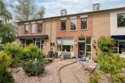 Woning Willem Koopsweg 35 de Wijk