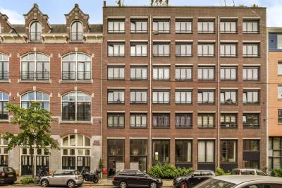 Woning Planciusstraat 19F6 Amsterdam