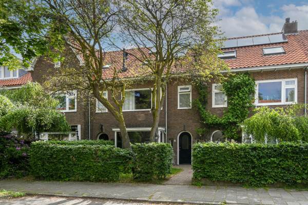 Woning Boerhaavelaan 21 Eindhoven