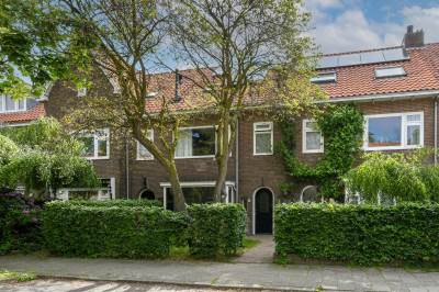 Woning Boerhaavelaan 21 Eindhoven