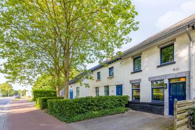 Woning Mariënwaard 40 Maastricht