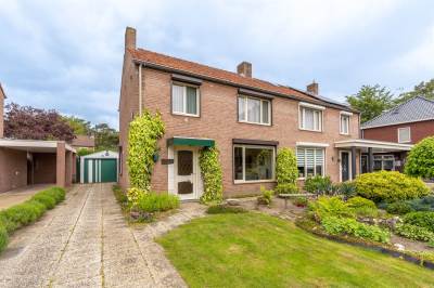 Woning Frank van Bijnenstraat 17 Overloon